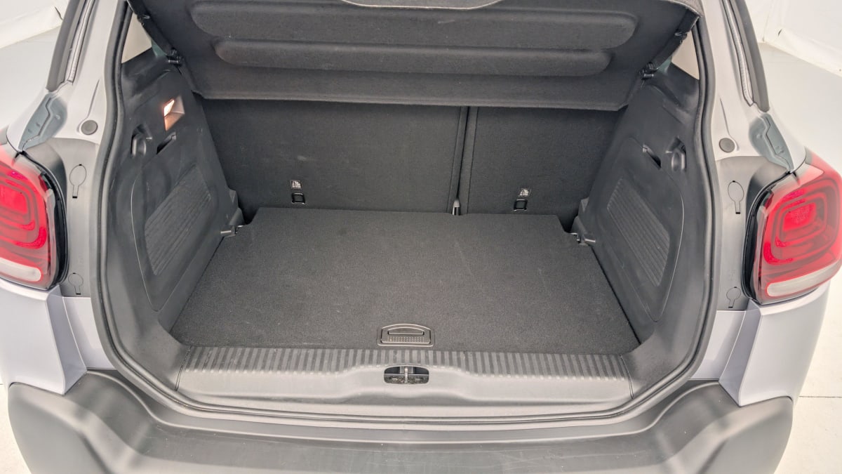CITROEN C3 AIRCROSS PureTech 110 S S BVM6 Max