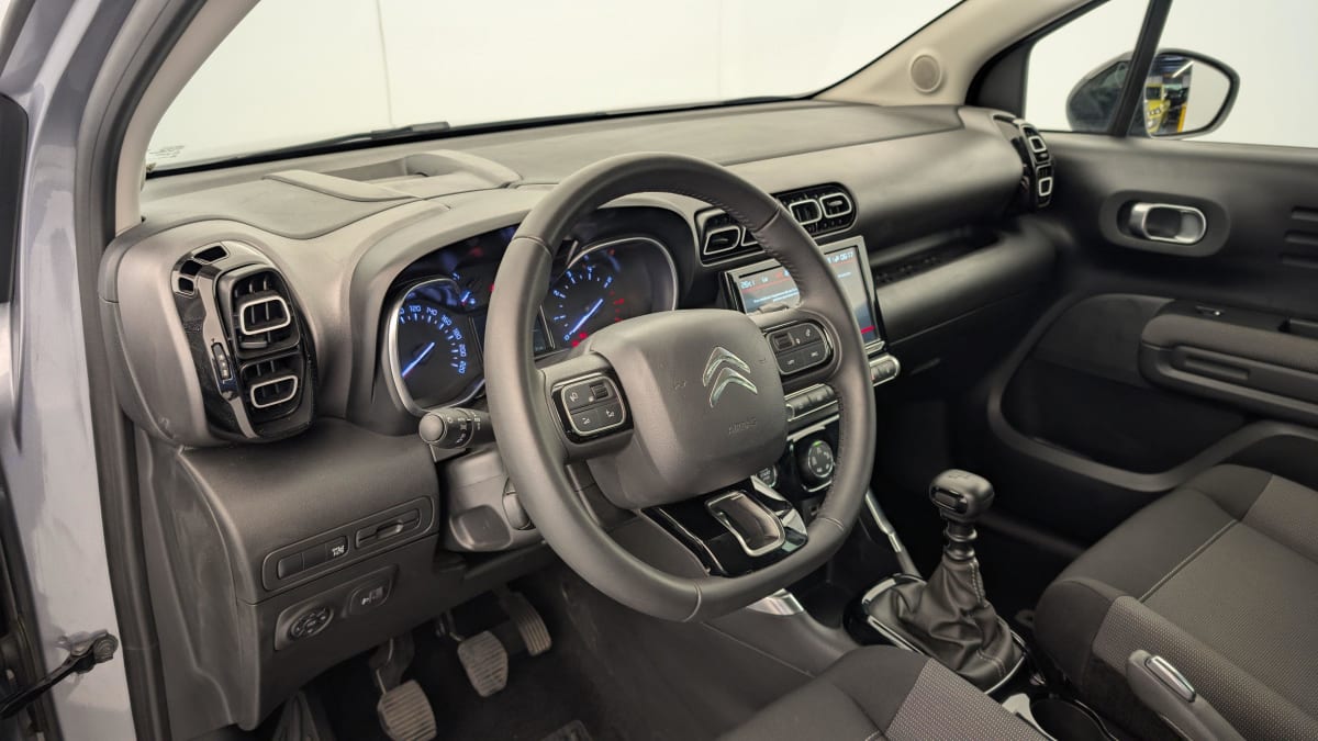 CITROEN C3 AIRCROSS PureTech 110 S S BVM6 Max