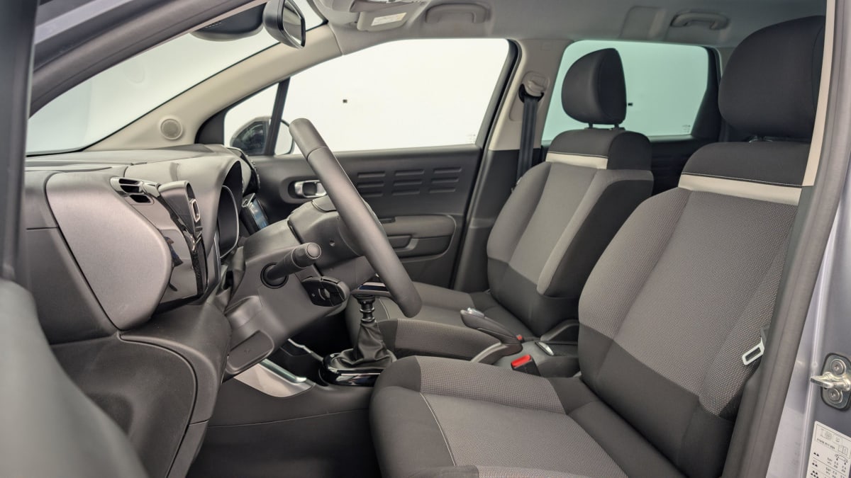 CITROEN C3 AIRCROSS PureTech 110 S S BVM6 Max