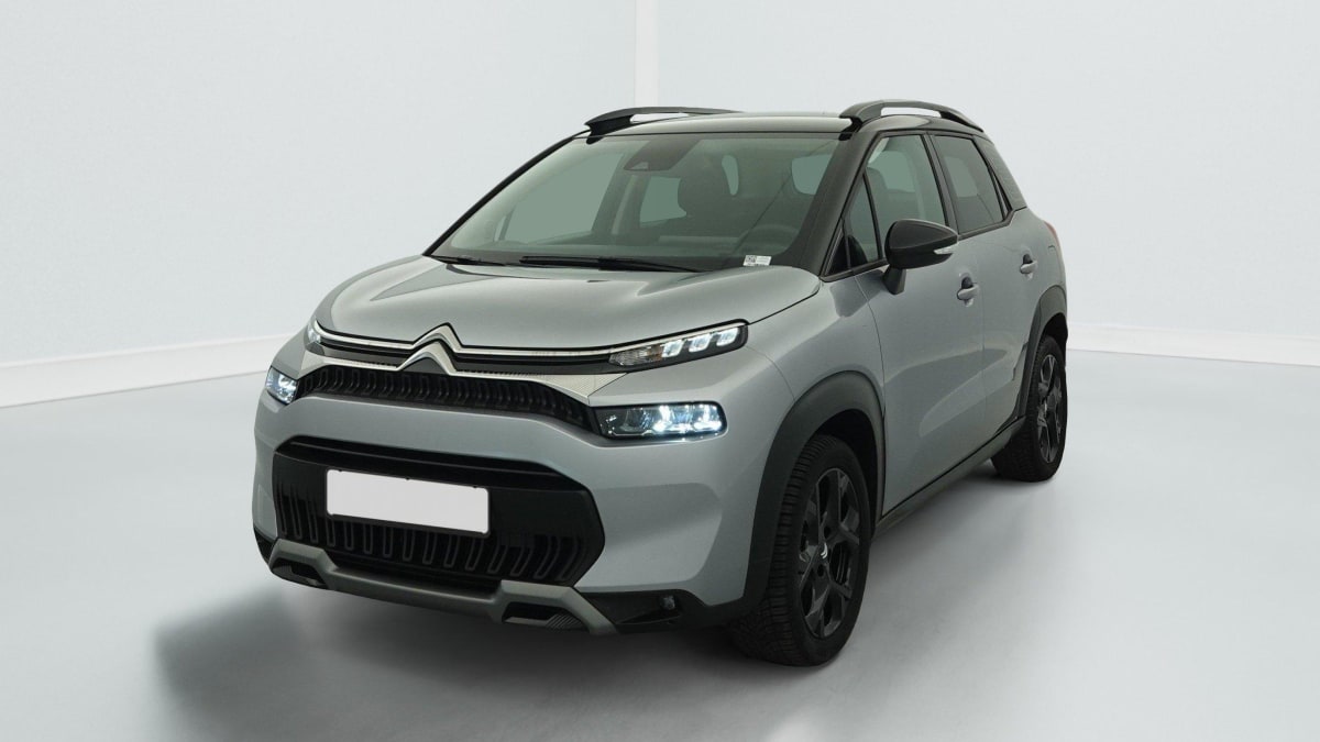 CITROEN C3 AIRCROSS PureTech 110 S S BVM6 Max