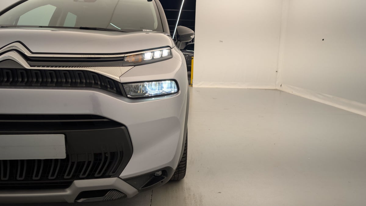 CITROEN C3 AIRCROSS PureTech 110 S S BVM6 Max