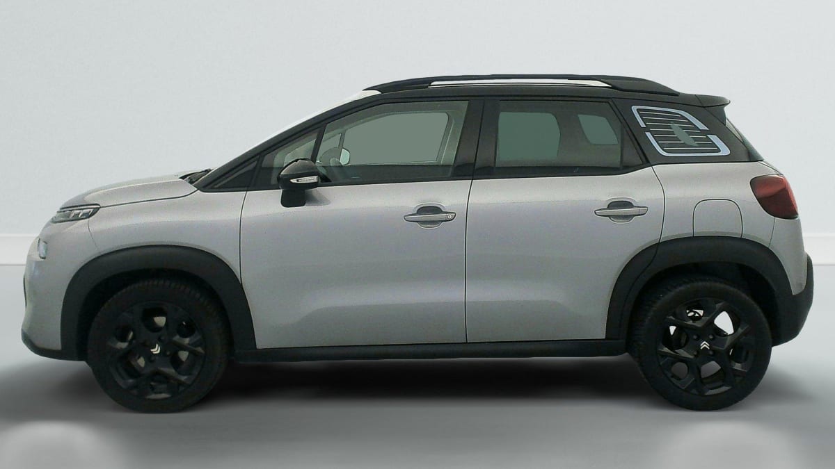 CITROEN C3 AIRCROSS PureTech 110 S S BVM6 Max