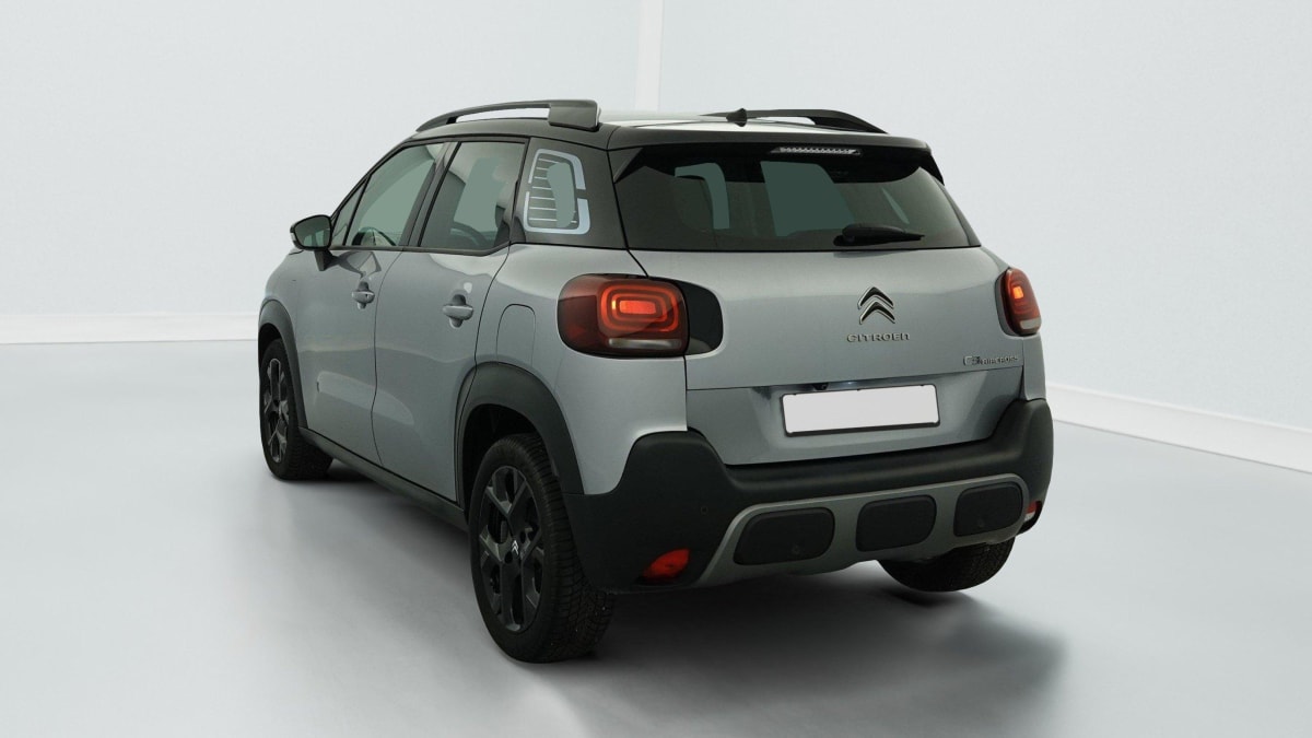 CITROEN C3 AIRCROSS PureTech 110 S S BVM6 Max