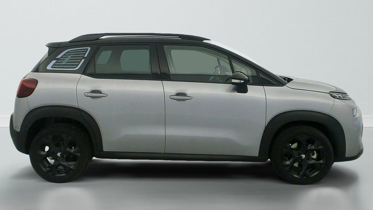 CITROEN C3 AIRCROSS PureTech 110 S S BVM6 Max