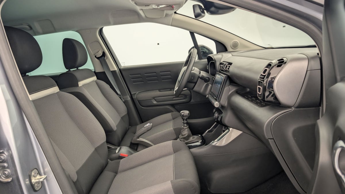 CITROEN C3 AIRCROSS PureTech 110 S S BVM6 Max