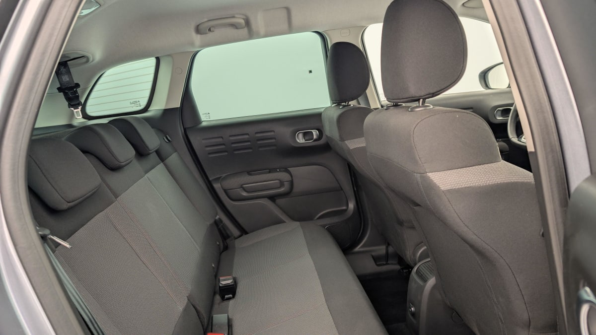 CITROEN C3 AIRCROSS PureTech 110 S S BVM6 Max
