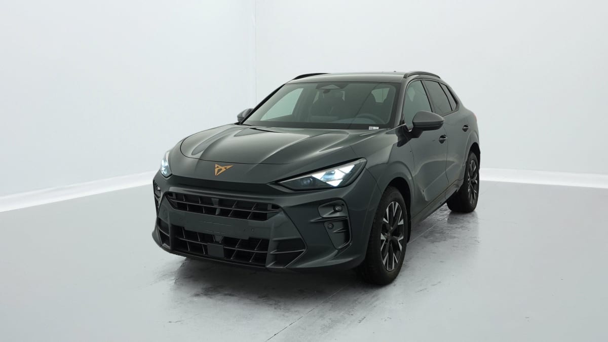CUPRA TERRAMAR 1.5 eTSI Hybrid 150 ch DSG7 V