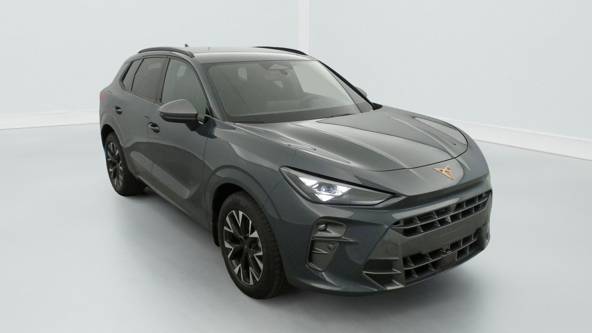 CUPRA TERRAMAR 1.5 eHybrid 204 ch DSG6 V