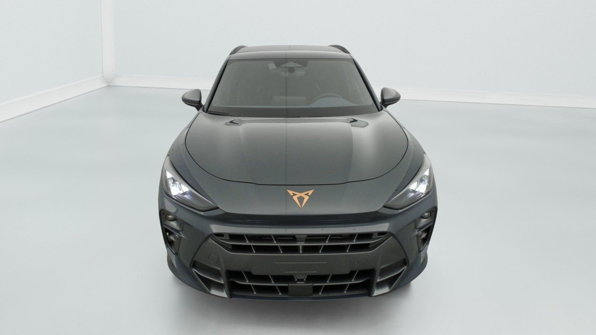 CUPRA TERRAMAR 1.5 eHybrid 204 ch DSG6 V