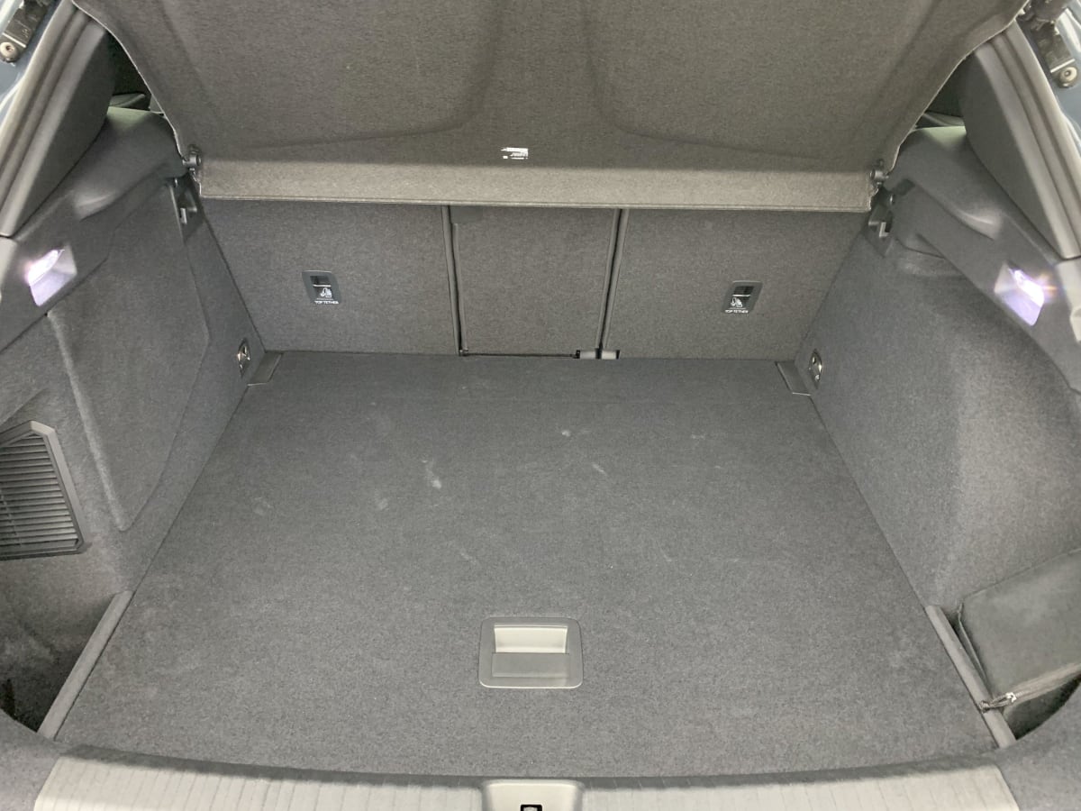 CUPRA TERRAMAR 1.5 eHybrid 204 ch DSG6 V