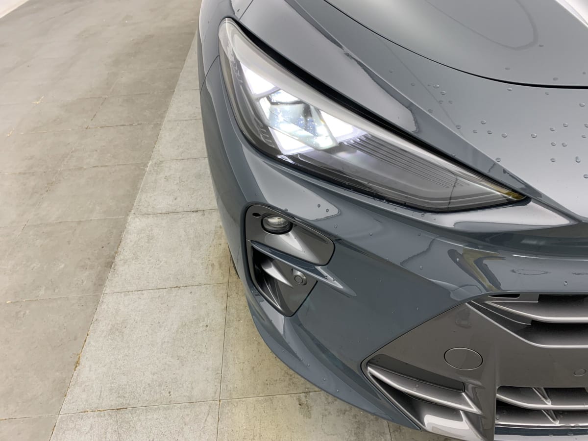 CUPRA TERRAMAR 1.5 eHybrid 204 ch DSG6 V
