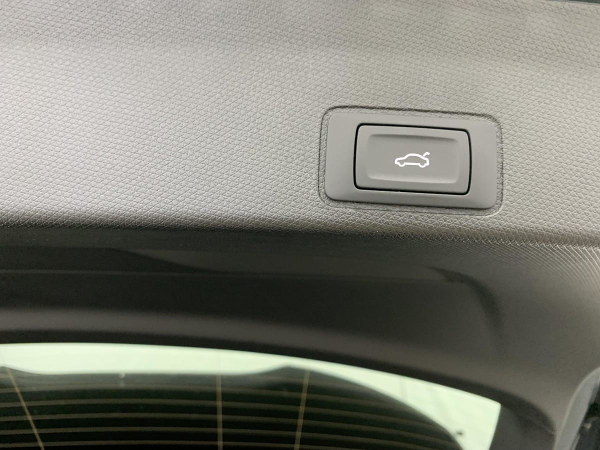 CUPRA TERRAMAR 1.5 eHybrid 204 ch DSG6 V