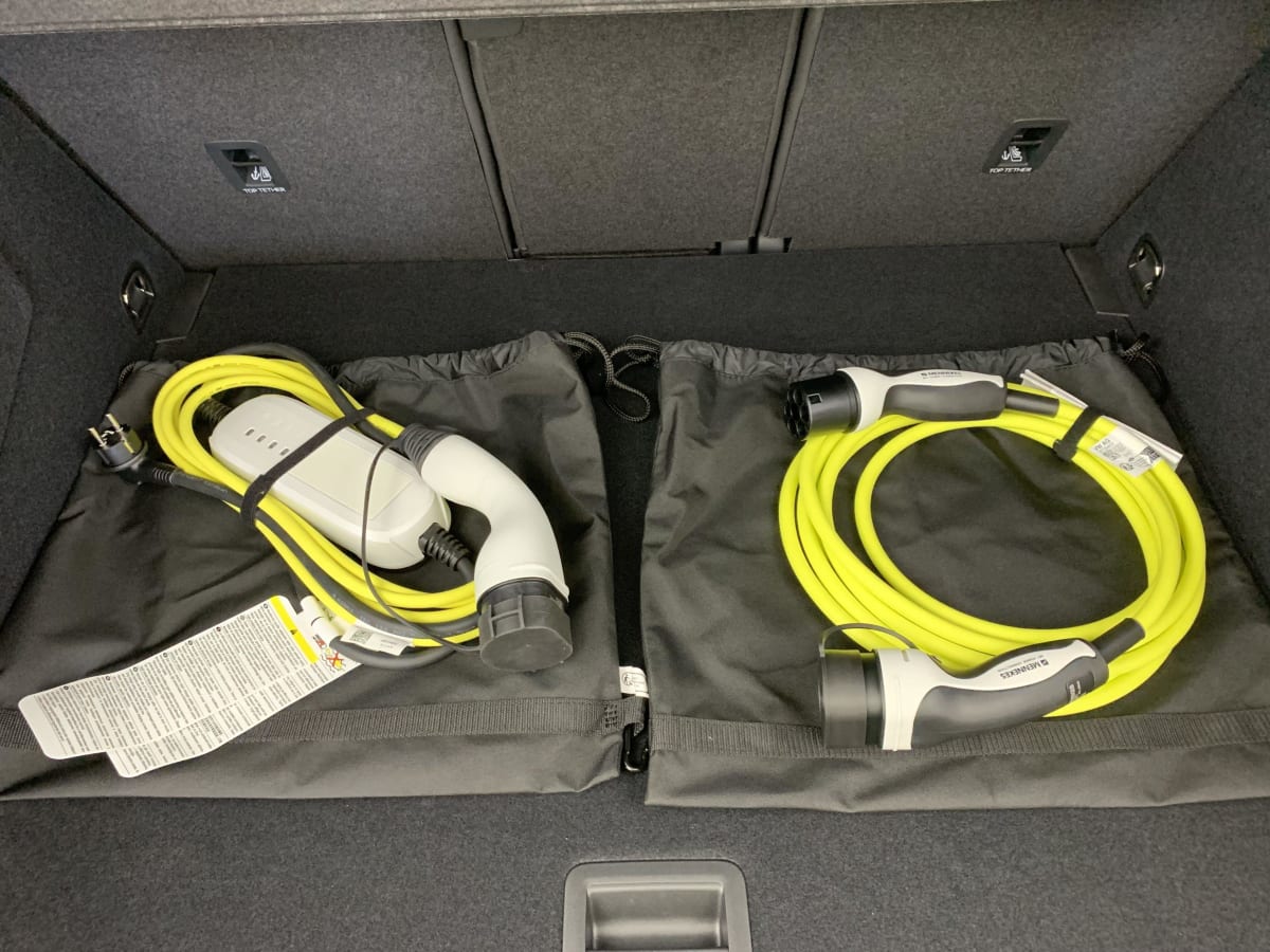 CUPRA TERRAMAR 1.5 eHybrid 204 ch DSG6 V