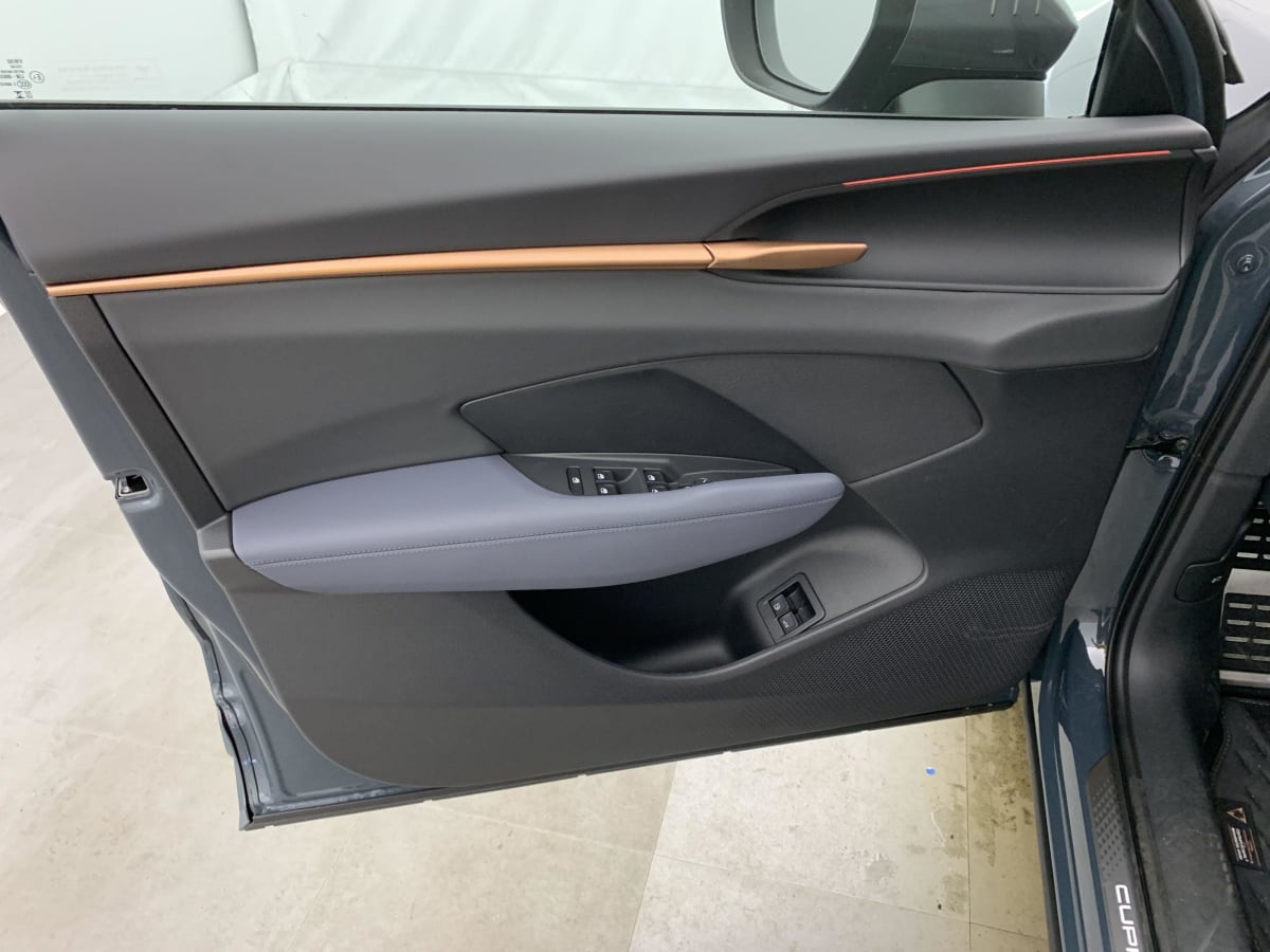 CUPRA TERRAMAR 1.5 eHybrid 204 ch DSG6 V