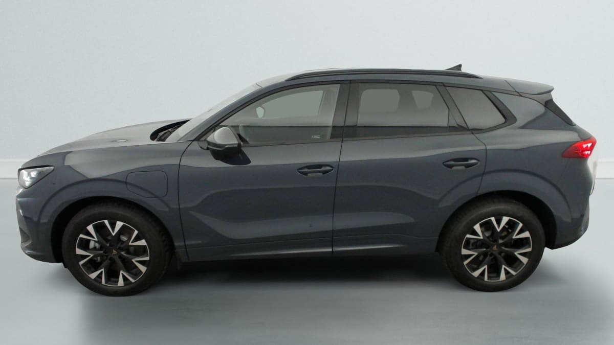 CUPRA TERRAMAR 1.5 eHybrid 204 ch DSG6 V