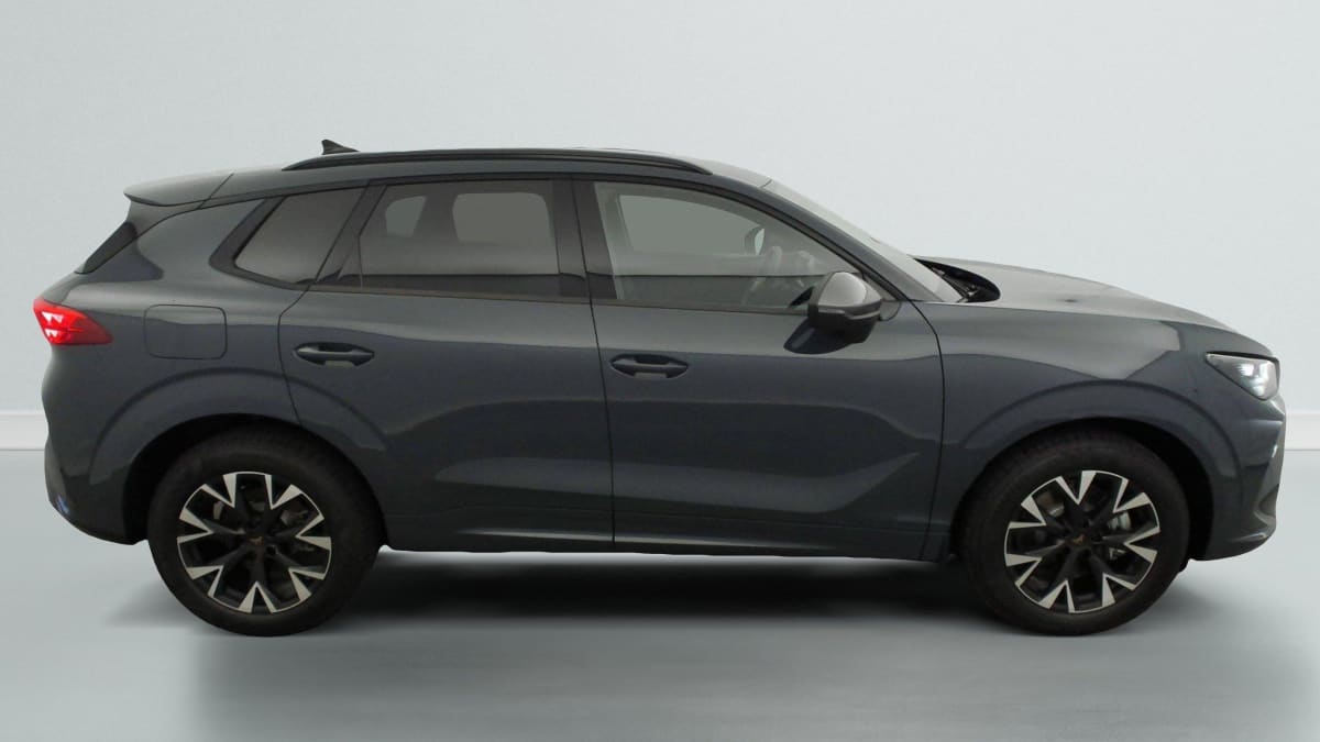 CUPRA TERRAMAR 1.5 eHybrid 204 ch DSG6 V