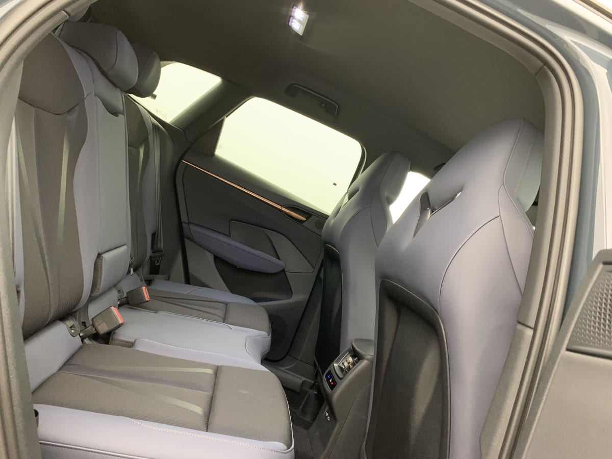 CUPRA TERRAMAR 1.5 eHybrid 204 ch DSG6 V