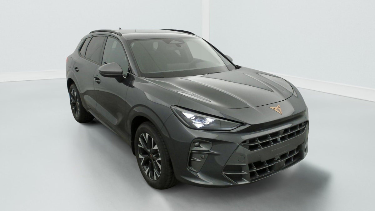 CUPRA TERRAMAR 1.5 eHybrid 204 ch DSG6 V