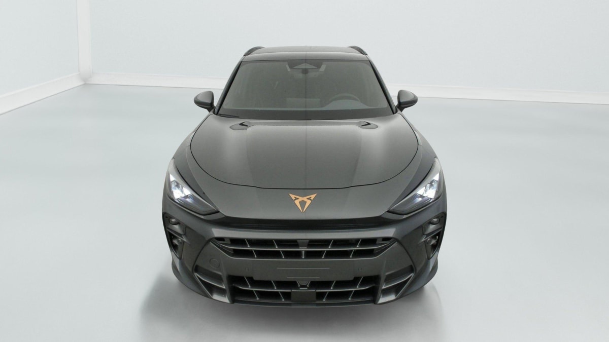 CUPRA TERRAMAR 1.5 eHybrid 204 ch DSG6 V