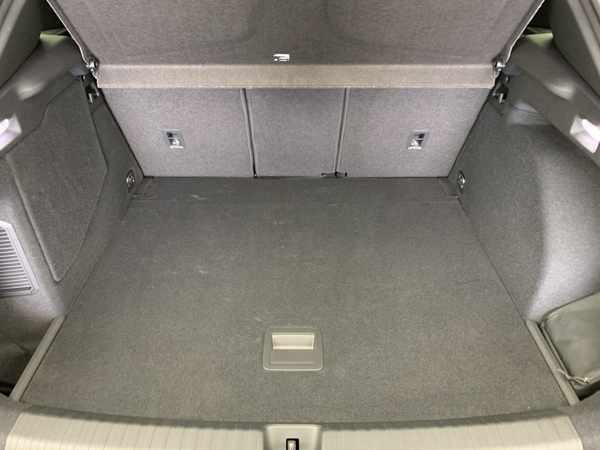 CUPRA TERRAMAR 1.5 eHybrid 204 ch DSG6 V