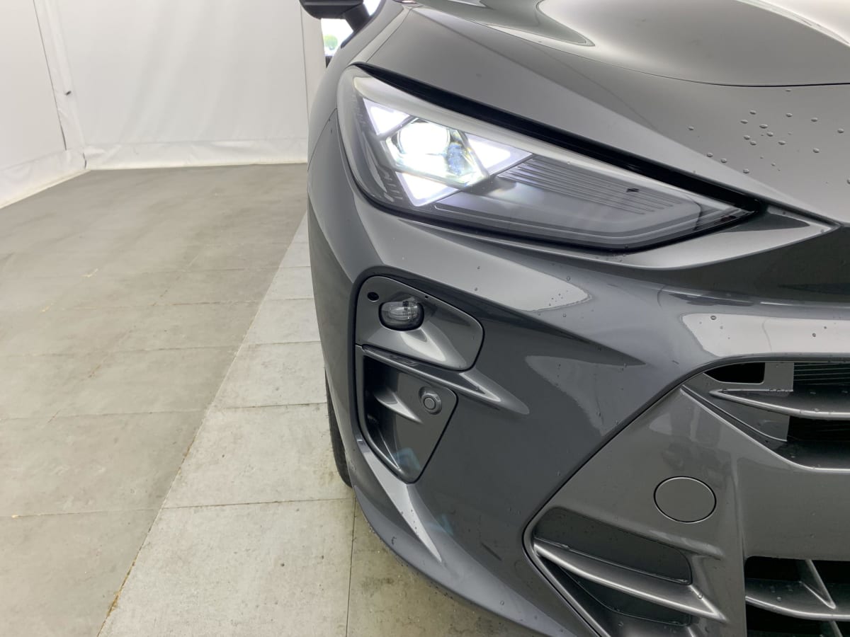CUPRA TERRAMAR 1.5 eHybrid 204 ch DSG6 V