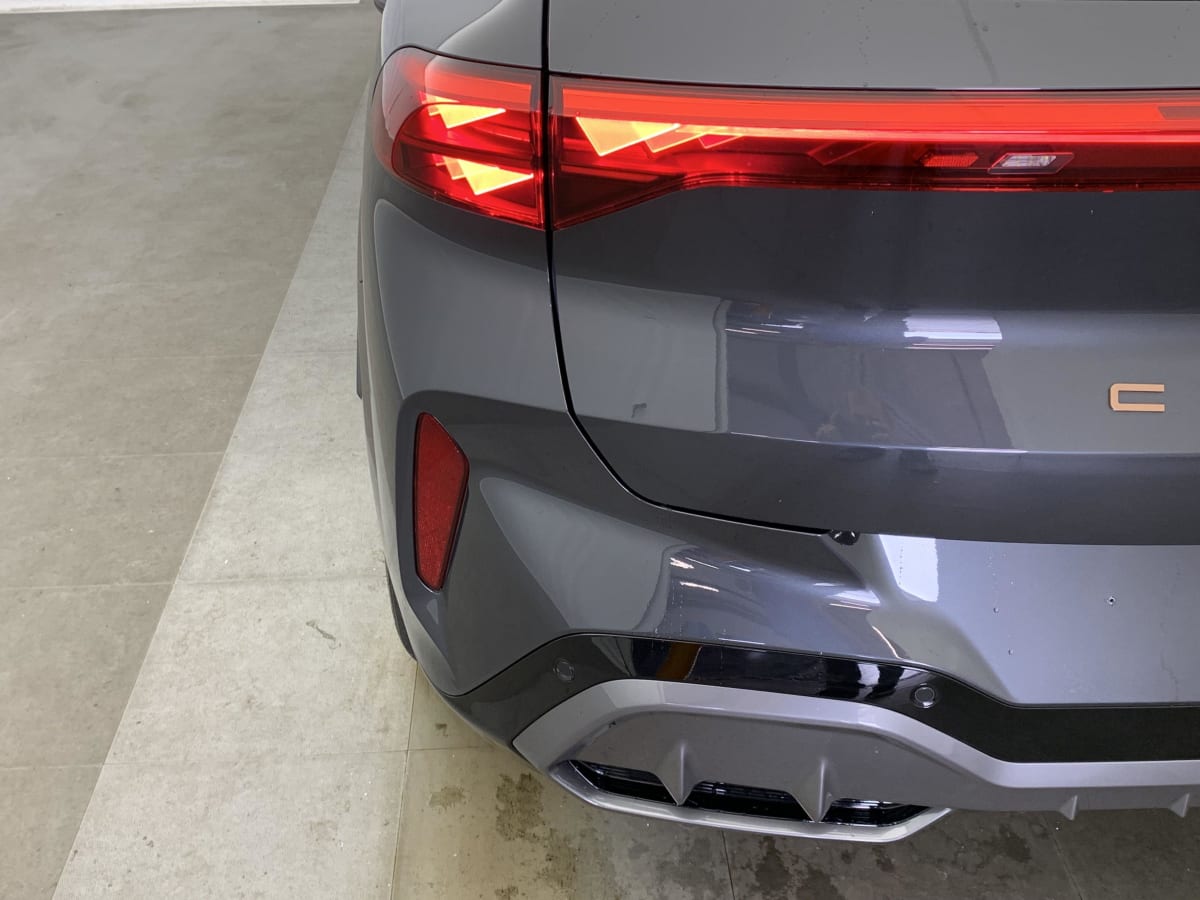 CUPRA TERRAMAR 1.5 eHybrid 204 ch DSG6 V