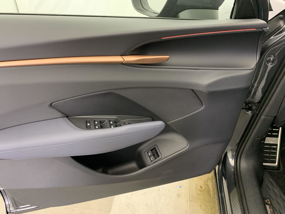 CUPRA TERRAMAR 1.5 eHybrid 204 ch DSG6 V