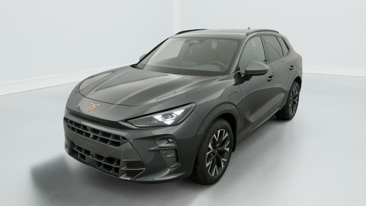 CUPRA TERRAMAR 1.5 eHybrid 204 ch DSG6 V