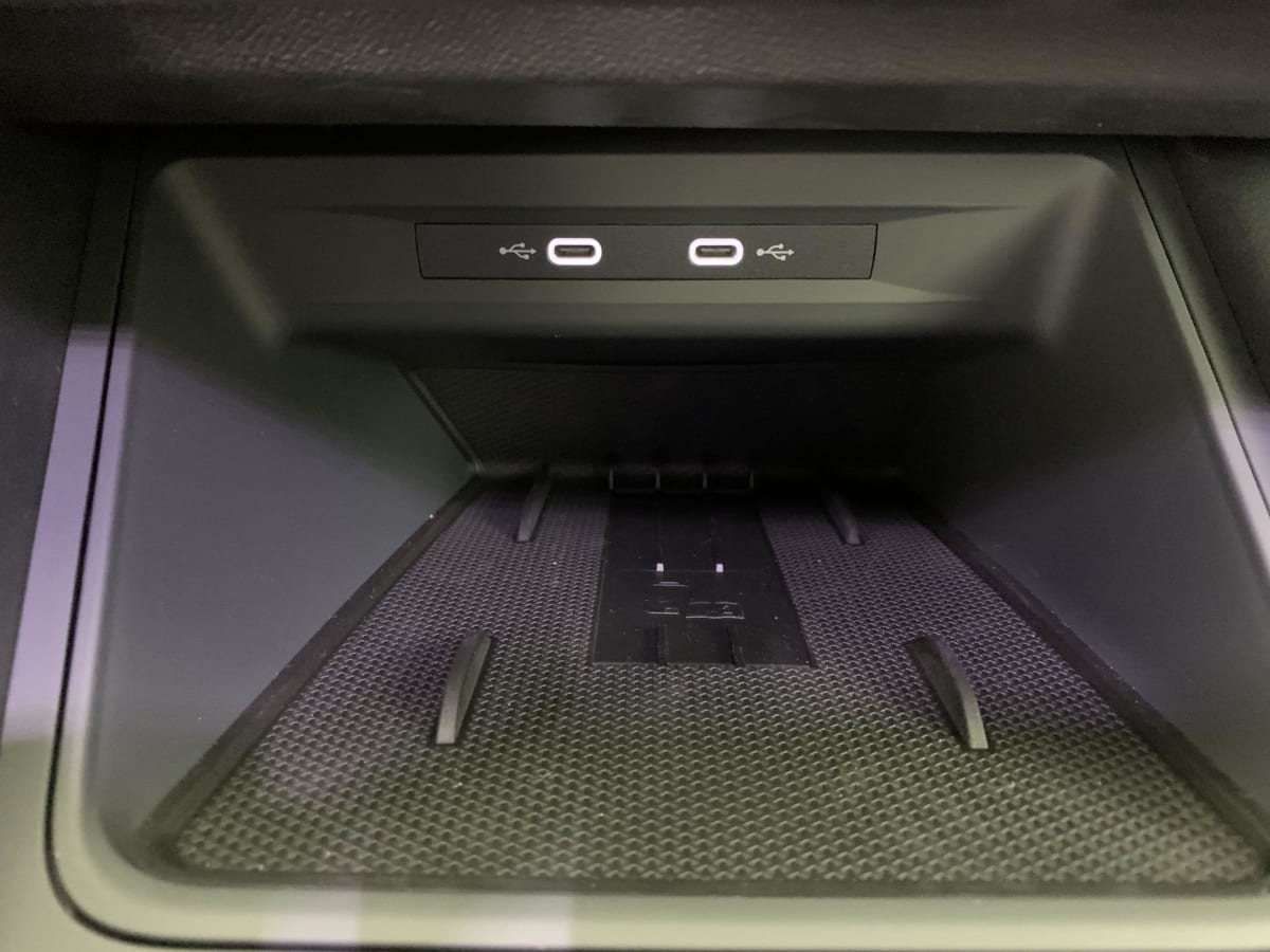CUPRA TERRAMAR 1.5 eHybrid 204 ch DSG6 V
