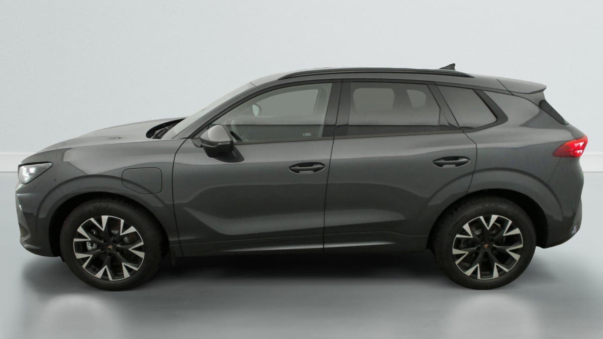 CUPRA TERRAMAR 1.5 eHybrid 204 ch DSG6 V