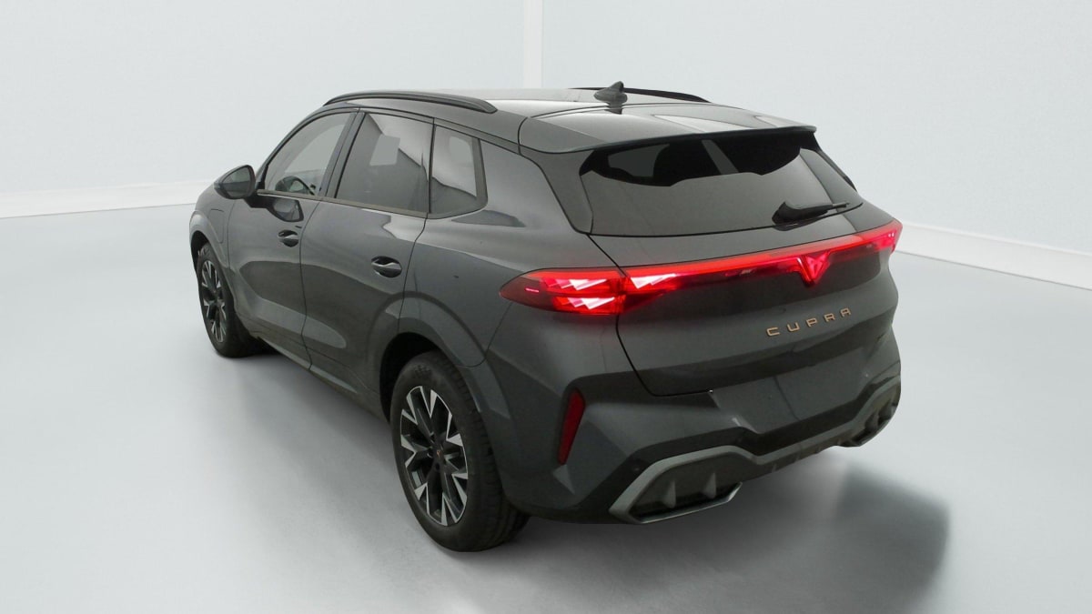 CUPRA TERRAMAR 1.5 eHybrid 204 ch DSG6 V