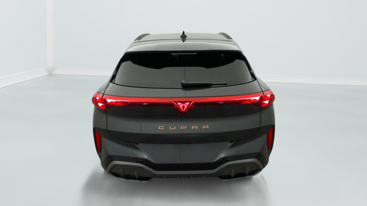 CUPRA TERRAMAR 1.5 eHybrid 204 ch DSG6 V