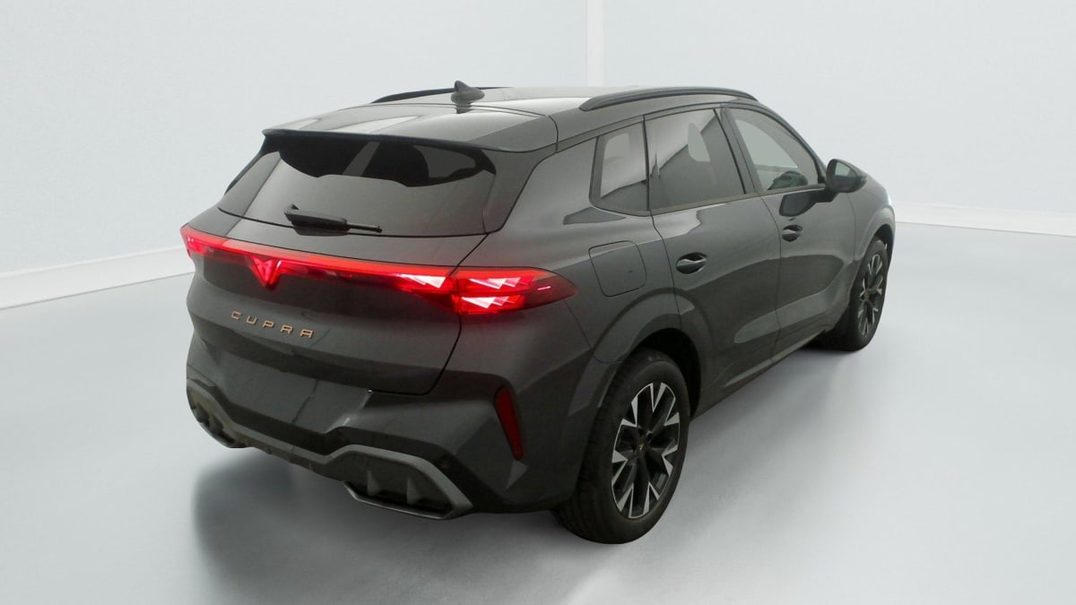 CUPRA TERRAMAR 1.5 eHybrid 204 ch DSG6 V