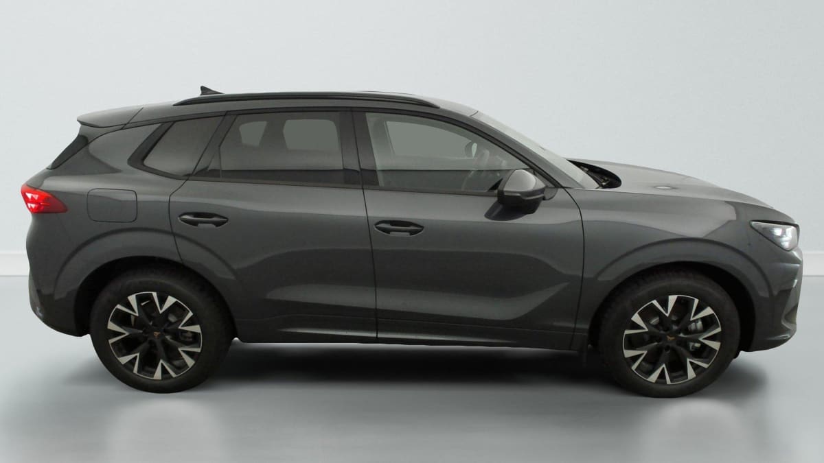CUPRA TERRAMAR 1.5 eHybrid 204 ch DSG6 V