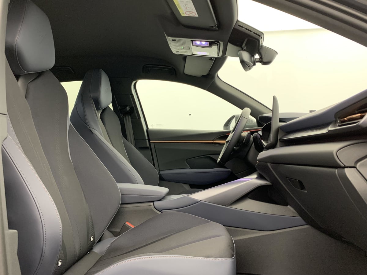 CUPRA TERRAMAR 1.5 eHybrid 204 ch DSG6 V