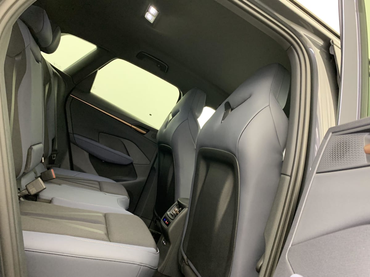 CUPRA TERRAMAR 1.5 eHybrid 204 ch DSG6 V
