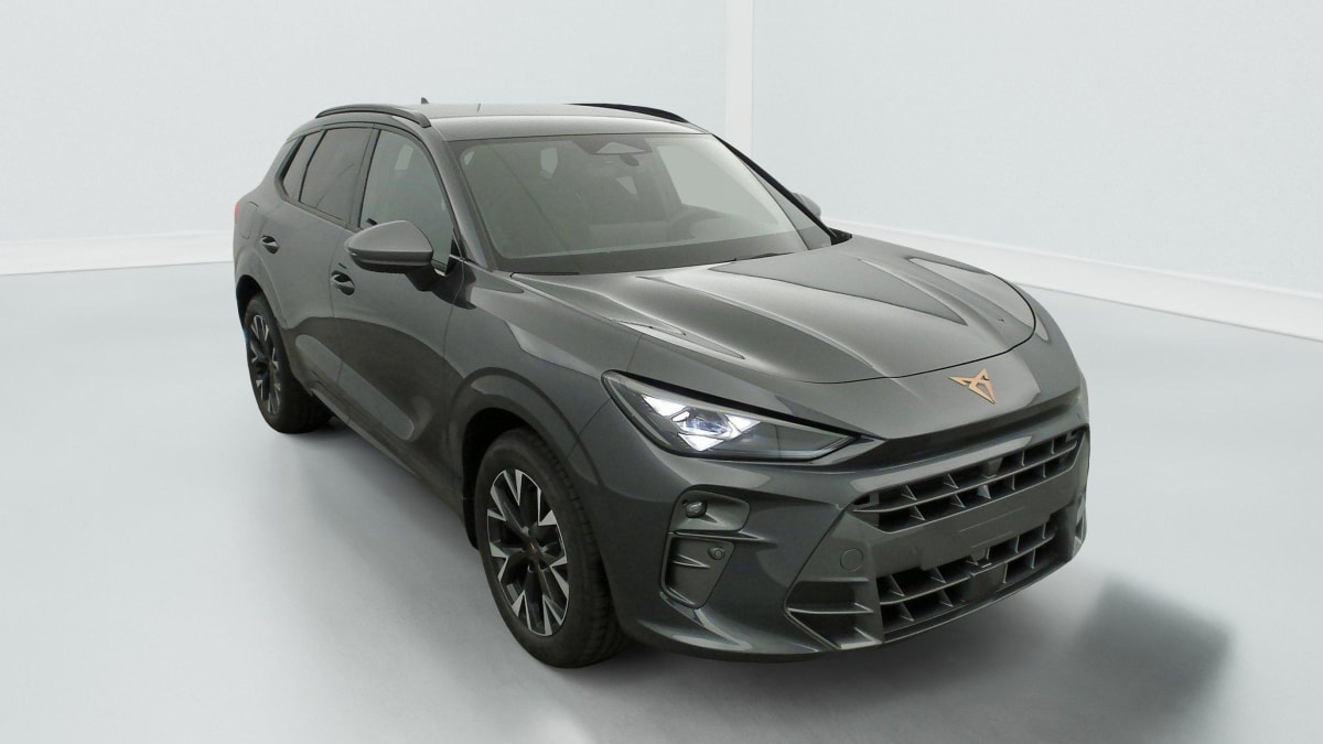 1.5 eHybrid 204 ch DSG6 V