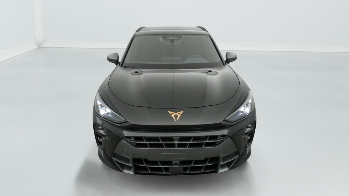 CUPRA TERRAMAR 1.5 eHybrid 204 ch DSG6 V