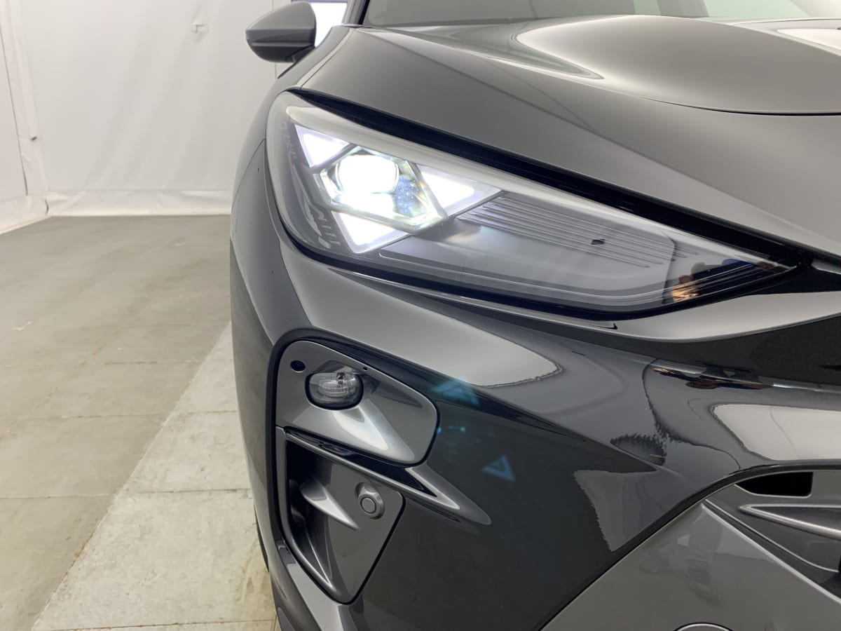 CUPRA TERRAMAR 1.5 eHybrid 204 ch DSG6 V