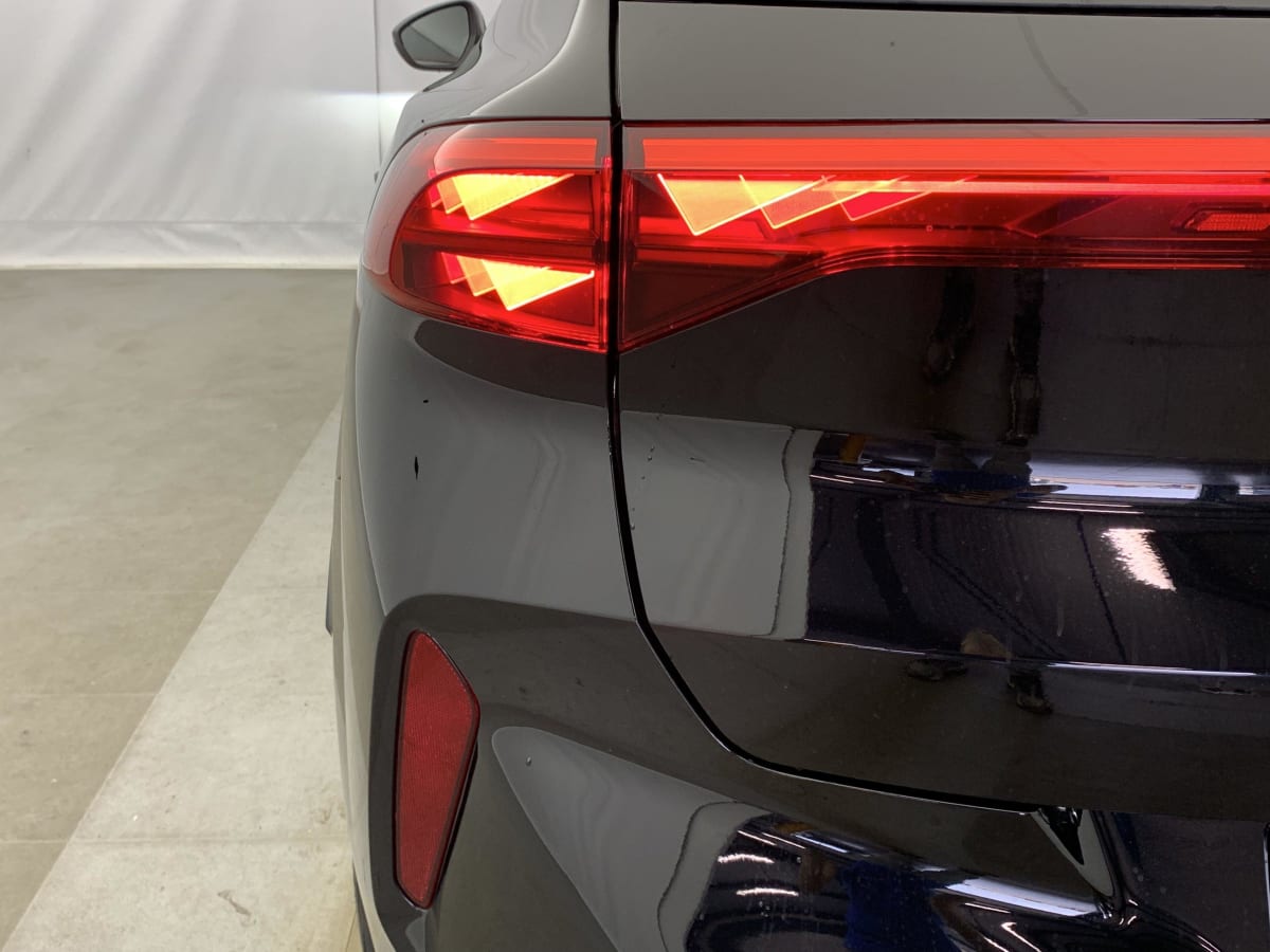 CUPRA TERRAMAR 1.5 eHybrid 204 ch DSG6 V