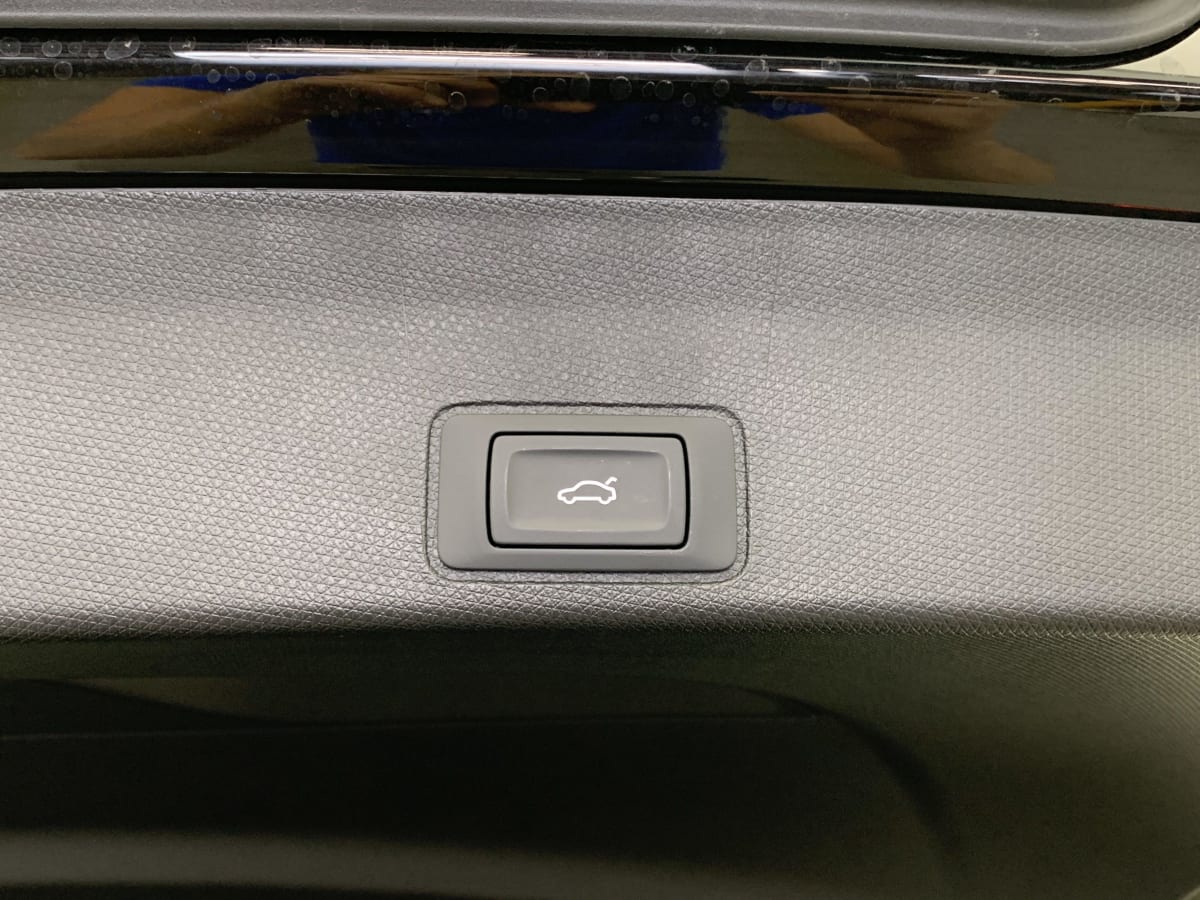 CUPRA TERRAMAR 1.5 eHybrid 204 ch DSG6 V