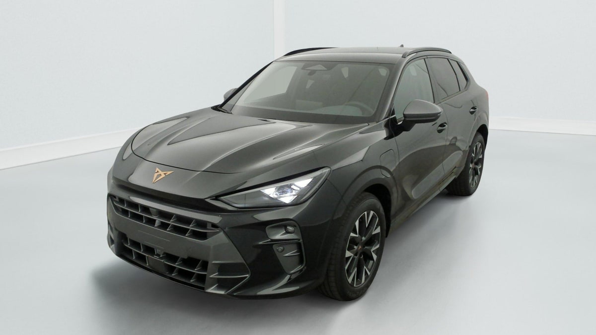 CUPRA TERRAMAR 1.5 eHybrid 204 ch DSG6 V