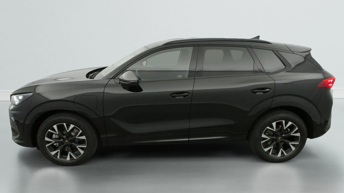CUPRA TERRAMAR 1.5 eHybrid 204 ch DSG6 V