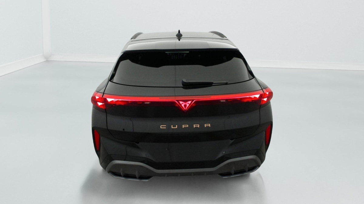 CUPRA TERRAMAR 1.5 eHybrid 204 ch DSG6 V