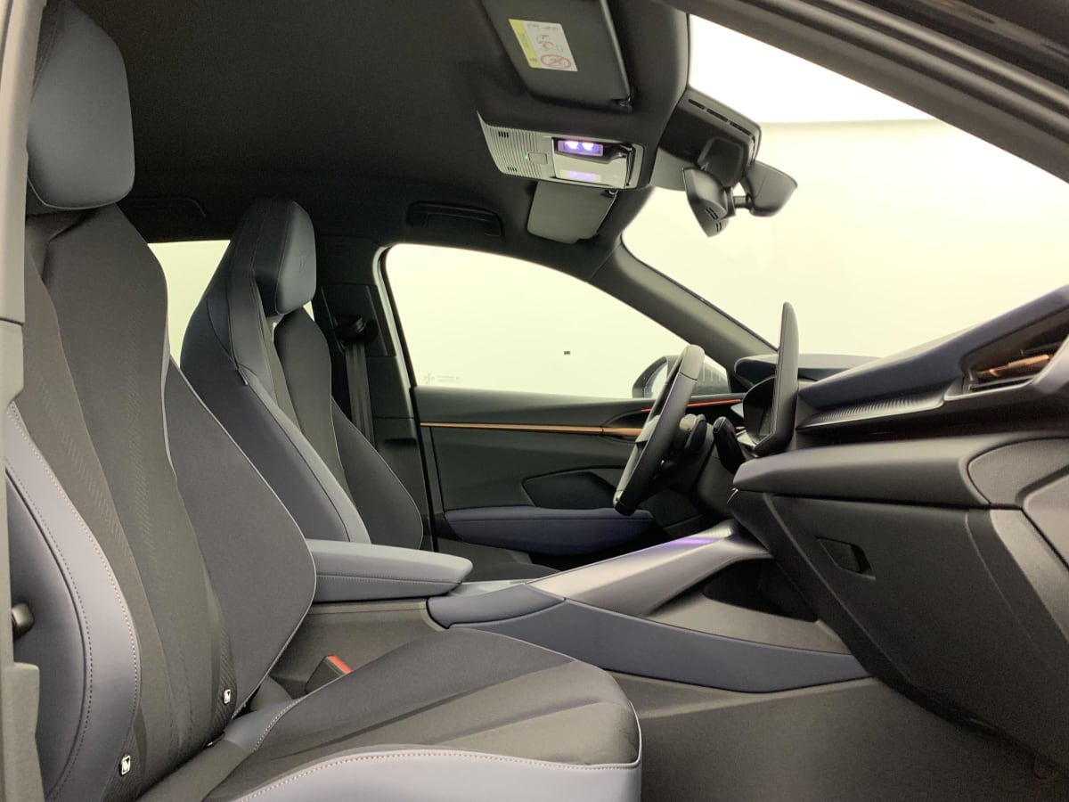 CUPRA TERRAMAR 1.5 eHybrid 204 ch DSG6 V