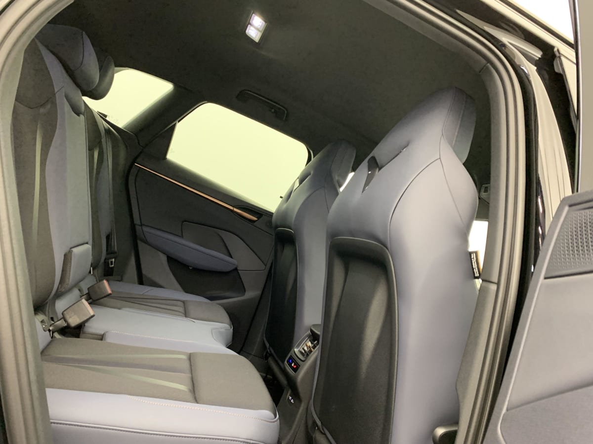 CUPRA TERRAMAR 1.5 eHybrid 204 ch DSG6 V