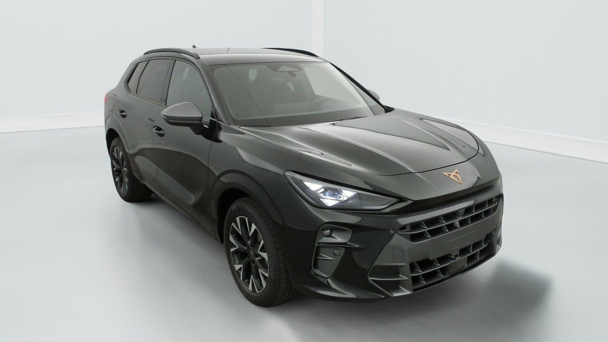 CUPRA TERRAMAR 1.5 eHybrid 204 ch DSG6 V
