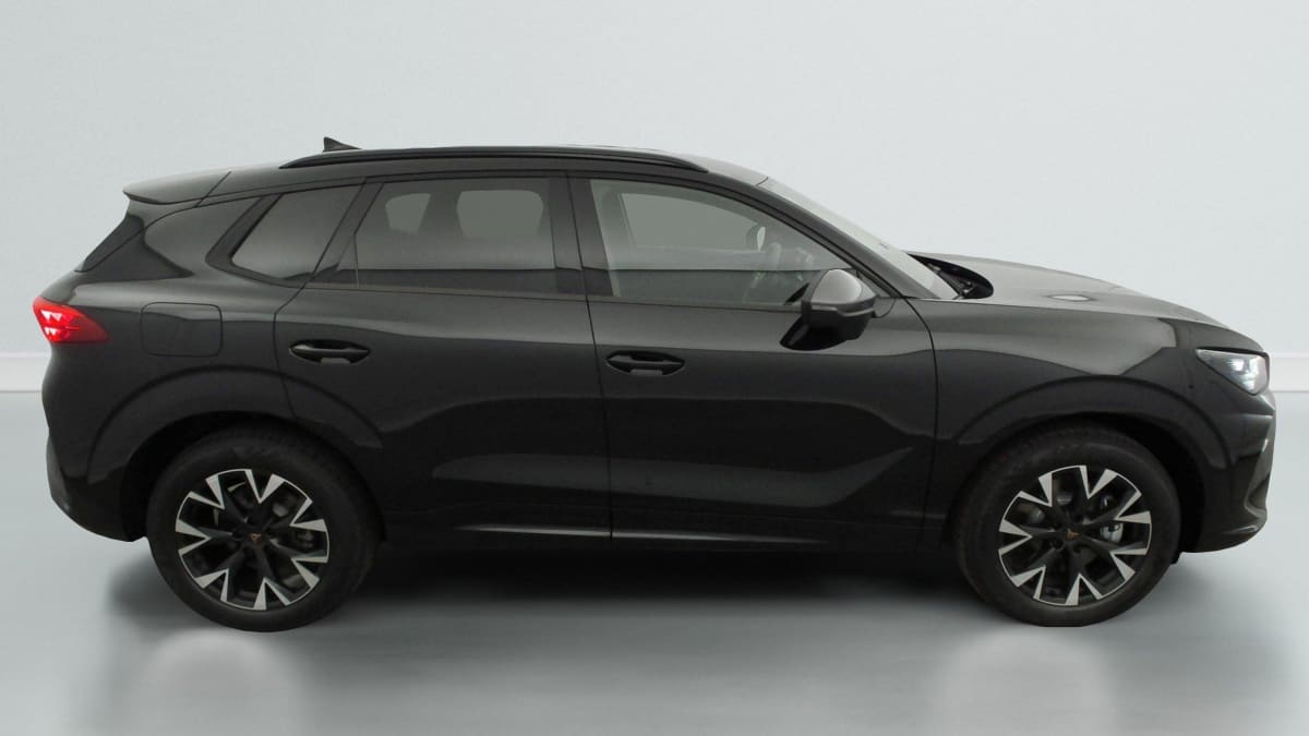CUPRA TERRAMAR 1.5 eHybrid 204 ch DSG6 V