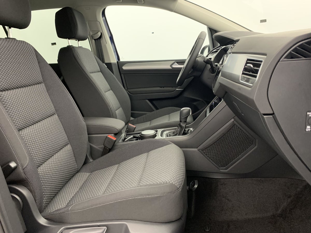 VOLKSWAGEN TOURAN 1.5 TSI EVO 150 DSG7 7pl VW Edition + Pack Easy