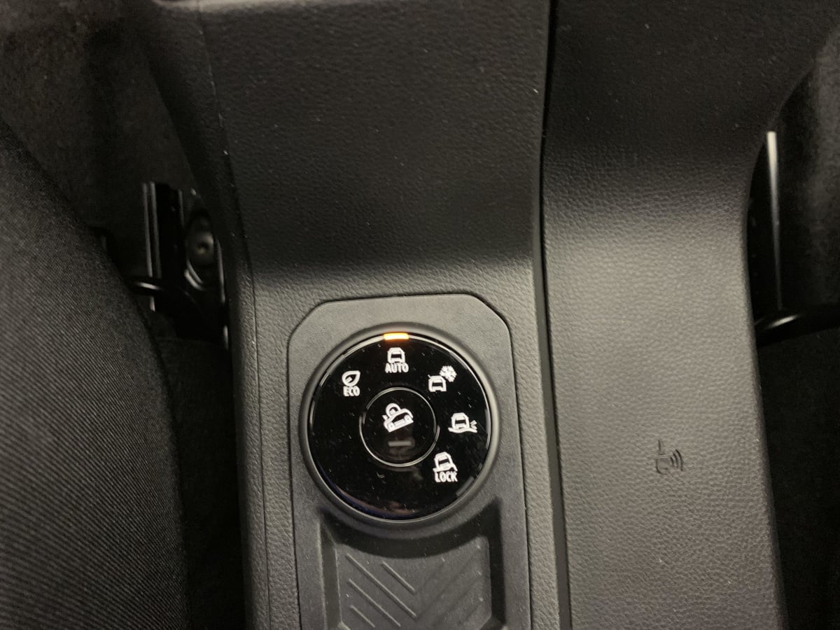 DACIA DUSTER TCe 130 4x4 Expression